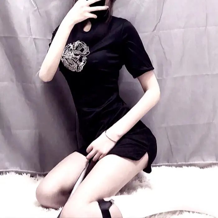 州立法院（纪录片）