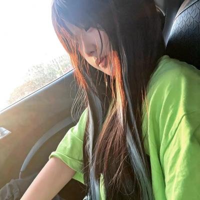 来自长崎的女孩